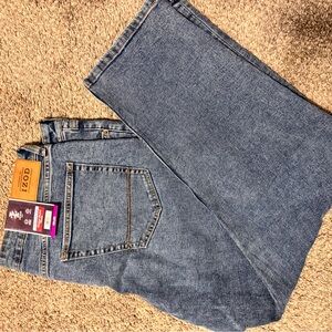Izod Blue Men's Jeans